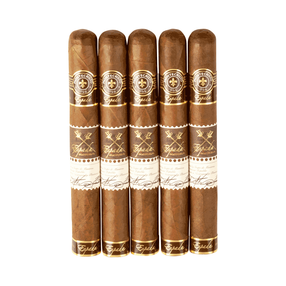 Monte Espada Quillon 5-Pack